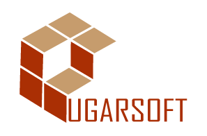 Ugarsoft's logo