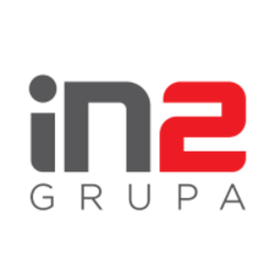 IN2 Group's logo