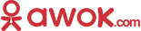 ALIFCA DMCC Awok's logo