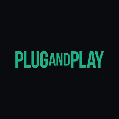 Plug and Play Tech Center 's logo