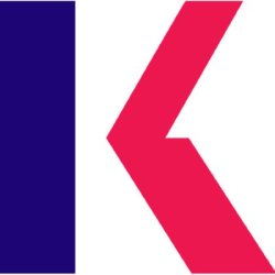 Kaplan UK's logo