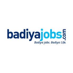 BadiyaJobs's logo