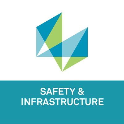 Hexagon Safety &amp; Infrastructure (Intergraph)'s logo