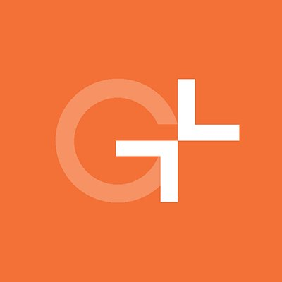 GlobalLogic's logo