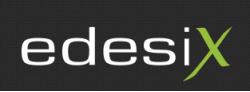 Edesix's logo