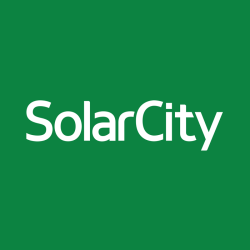 SolarCity's logo