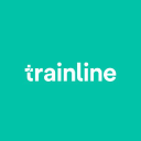 Trainline's logo