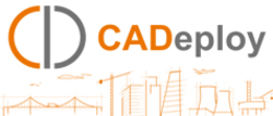 CADeploy Engineering's logo