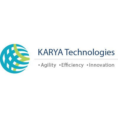 Karya Technologies's logo