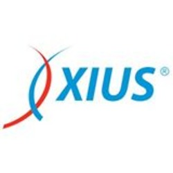 Xius's logo