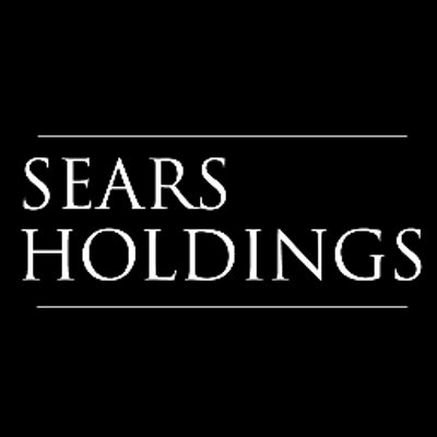 Sears holding india's logo