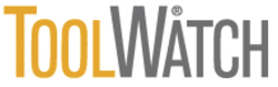 Toolwatch's logo