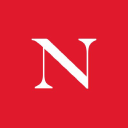 Northeastern University's logo