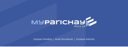 MyParichay's logo