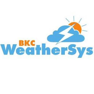 BKC WeatherSys's logo