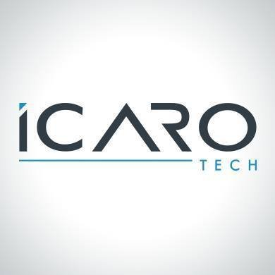 Icaro Tech's logo