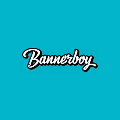 Bannerboy's logo