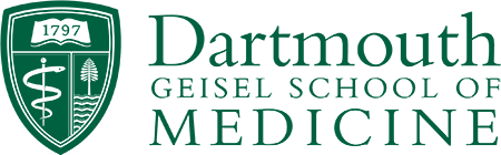 Geisel School of Medicine's logo