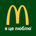 McDonalds's logo