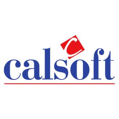 Calsoft's logo