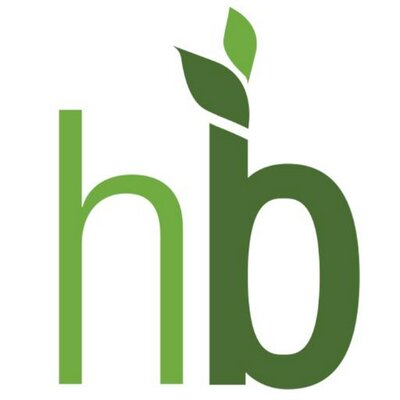 Hyperbiotics's logo