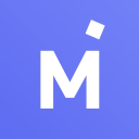 Mercari's logo