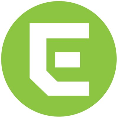 Emerald Media Group's logo