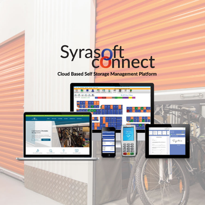 Syrasoft LLC's logo