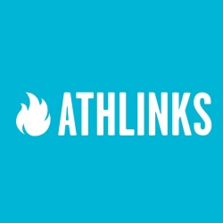 Athlinks's logo