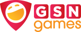GSN Games's logo