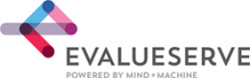 Evalueserve's logo
