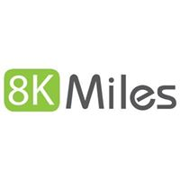 8K Miles Software Services's logo