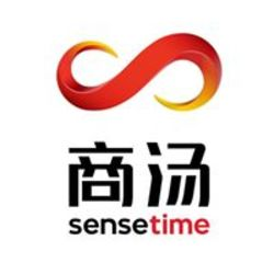 Sensetime Ltd.'s logo