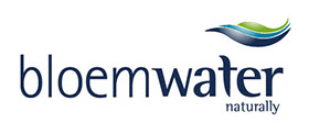 Bloemwater's logo