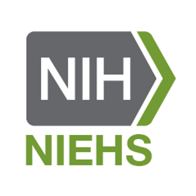 National Institute of Environmental Health Sciences's logo