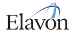 Elavon's logo
