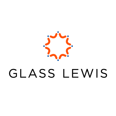 Glass Lewis's logo