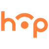 Hop Market's logo