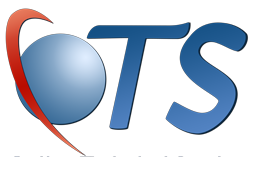 OTS's logo