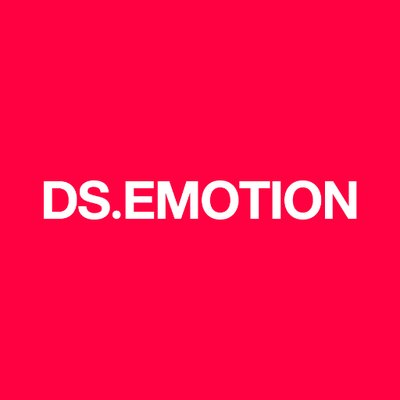 DS.Emotion's logo