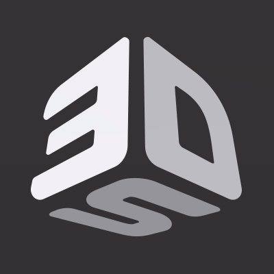 3D Systems's logo