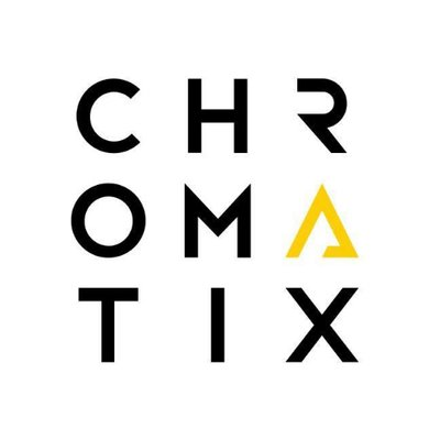 Chromatix's logo