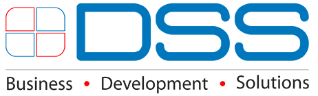 DSS Pte Limited's logo
