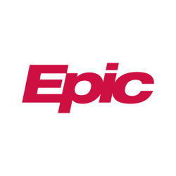 Epic's logo