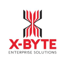 XByte technolabs pvt ltd's logo