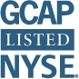 GAIN Capital's logo