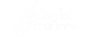 Daedal crafters's logo