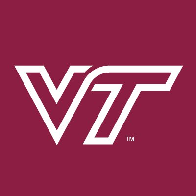 Virginia Tech's logo