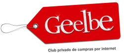 Geelbe's logo