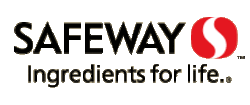 Safeway's logo